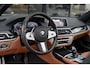 BMW 7-Serie 730d M-Sport. Pano, Softclose, HUD, Luchtv, 360, Keyless, Aero, Hifi, CarPlay, Sfeer!