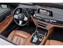 BMW 7-Serie 730d M-Sport. Pano, Softclose, HUD, Luchtv, 360, Keyless, Aero, Hifi, CarPlay, Sfeer!