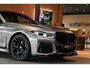 BMW 7-Serie 730d M-Sport. Pano, Softclose, HUD, Luchtv, 360, Keyless, Aero, Hifi, CarPlay, Sfeer!