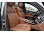 BMW 7-Serie 730d M-Sport. Pano, Softclose, HUD, Luchtv, 360, Keyless, Aero, Hifi, CarPlay, Sfeer!