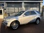 Mercedes-Benz ML-klasse 320 CDI Grijskenteken marge auto 4x4 Navi,Automaat,Trekhaak,18Inch kg 3500 !!