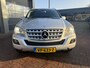 Mercedes-Benz ML-klasse 320 CDI Grijskenteken marge auto 4x4 Navi,Automaat,Trekhaak,18Inch kg 3500 !!