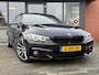 BMW 4-Serie Gran Coupe 418i Executive Edition ✅ M Sport ✅ CarPlay ✅ Carbonzwart ✅ Automaat
