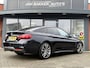 BMW 4-Serie Gran Coupe 418i Executive Edition ✅ M Sport ✅ CarPlay ✅ Carbonzwart ✅ Automaat