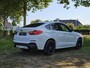 BMW X4 M40i |HUD|MEMORY|KEYLESS|STOELVW.|LED|SPORTSTOELEN| 18247 / 4609