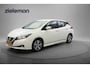 Nissan Leaf Acenta 40 kWh - Carplay, Camera, Navi, Cruise, Stoelverw.