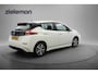 Nissan Leaf Acenta 40 kWh - Carplay, Camera, Navi, Cruise, Stoelverw.