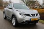 Nissan Juke 1.2 DIG-T 116pk S/S Acenta ECC/Cruise/Navi/Camera/1e eigenaar
