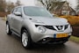 Nissan Juke 1.2 DIG-T 116pk S/S Acenta ECC/Cruise/Navi/Camera/1e eigenaar