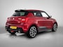 Suzuki Swift 1.4 Sport Smart Hybrid | Apple Carplay / Android Auto (Navigatie) | Sport uitvoering | Leder / Alcantara | Navigatie | Climate Control |