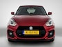 Suzuki Swift 1.4 Sport Smart Hybrid | Apple Carplay / Android Auto (Navigatie) | Sport uitvoering | Leder / Alcantara | Navigatie | Climate Control |