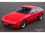 Porsche 944 2.5 Coupé 5474mls