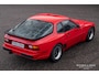 Porsche 944 2.5 Coupé 5474mls