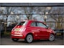 Fiat 500 0.9 TwinAir Lounge , Panoramadak, Airco,