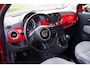 Fiat 500 0.9 TwinAir Lounge , Panoramadak, Airco,