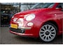 Fiat 500 0.9 TwinAir Lounge , Panoramadak, Airco,