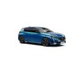 Peugeot e-308 GT | 8 jaar fabrieksgarantie of 160.000 kilometer op het accupakket | Achteruitrijcamera 180° (Visiopark 1) | Climate control met links/rechts gescheiden regeling en high efficiëncy koolstoffilter