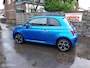 Fiat 500 1.2 Climate, Navi, 16''velgen, Cruise, enz