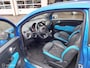 Fiat 500 1.2 Climate, Navi, 16''velgen, Cruise, enz