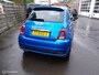 Fiat 500 1.2 Climate, Navi, 16''velgen, Cruise, enz