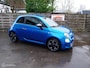 Fiat 500 1.2 Climate, Navi, 16''velgen, Cruise, enz
