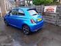 Fiat 500 1.2 Climate, Navi, 16''velgen, Cruise, enz