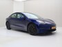 Tesla Model 3 Long-Range AWD 351pk 75 kWh FACELIFT [ WIT LEDER+WARMTEPOMP+AUTOPILOT+620KM WLTP+PREMIUM AUDIO ]
