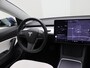 Tesla Model 3 Long-Range AWD 351pk 75 kWh FACELIFT [ WIT LEDER+WARMTEPOMP+AUTOPILOT+620KM WLTP+PREMIUM AUDIO ]