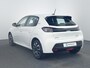 Peugeot 208 Style | Dashboard en deurpanelen in kunststof met carboneffect | Ecoled koplampen | Elektrisch verstelbare en verwarmbare buitenspiegels