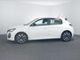 Peugeot 208 Style | Dashboard en deurpanelen in kunststof met carboneffect | Ecoled koplampen | Elektrisch verstelbare en verwarmbare buitenspiegels