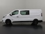 Fiat Talento 145PK Lang Business Pro Dubbele Cabine 6-Persoons | Airco | Cruise | Betimmering | trekhaak
