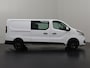 Fiat Talento 145PK Lang Business Pro Dubbele Cabine 6-Persoons | Airco | Cruise | Betimmering | trekhaak