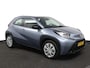 Toyota Aygo X 1.0 VVT-i MT Play | Adaptive Cruise Control | Achteruitrijcamera | Airco | Apple Carplay | Android Auto |