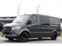 Mercedes-Benz Sprinter 317 1.9 CDI L2H1 DC RWD PB Edition Cruise, Camera, Carplay, 2 x Schuifdeur, 10,5'' Mbux, 3500kg Trekhaak, Sensoren, LED, Uniek!