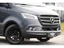 Mercedes-Benz Sprinter 317 1.9 CDI L2H1 DC RWD PB Edition Cruise, Camera, Carplay, 2 x Schuifdeur, 10,5'' Mbux, 3500kg Trekhaak, Sensoren, LED, Uniek!