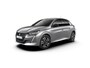 Peugeot 208 Active Pack | 16" Lichtmetalen velgen "TAKSIM" | Dashboard en deurpanelen in kunststof met carboneffect | Dashboard in zacht materiaal met carboneffect en hoogglans zwarte sierstrip met chromen bies