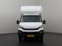 IVECO Daily 35C15 3.0 Liter Bakwagen | Achterdeuren | 3500Kg Trekhaak | Euro 6 | Airco | Cruise | Dakspoiler