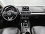 Mazda 3 2.0 SKYACTIV-G 120 GT-M / Bose sound / Lederen int. / Stoelverwarming / Navigatie / Parkeersensoren