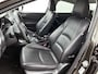 Mazda 3 2.0 SKYACTIV-G 120 GT-M / Bose sound / Lederen int. / Stoelverwarming / Navigatie / Parkeersensoren