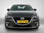 Mazda 3 2.0 SKYACTIV-G 120 GT-M / Bose sound / Lederen int. / Stoelverwarming / Navigatie / Parkeersensoren