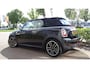 MINI Cooper Mini Cabrio 1.6 Chili, Xenon, vol leder, Cruise control, Climate control
