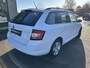 Skoda Fabia Combi 1.0 TSI Clever Navigatie / All-Seasons / Parkeersensors