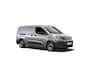 Peugeot Partner Standaard - Elektrisch | Elektrisch verstelbare en verwarmbare buitenspiegels | Parkeersensoren achter