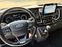 Ford Transit Custom 320 2.0 TDCI 170PK L2H1 Limited DC|2x Schuifdeur|Carplay|Camera|Trekhaak
