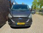 Ford Transit Custom 320 2.0 TDCI 170PK L2H1 Limited DC|2x Schuifdeur|Carplay|Camera|Trekhaak