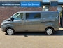 Ford Transit Custom 320 2.0 TDCI 170PK L2H1 Limited DC|2x Schuifdeur|Carplay|Camera|Trekhaak