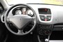 Peugeot 206 1.4 Urban Move 75pk Airco/Cruise/El. pakket 5-deurs