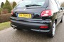 Peugeot 206 1.4 Urban Move 75pk Airco/Cruise/El. pakket 5-deurs