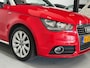 Audi A1 1.4 TFSI S edition/ 2e EIG/ dealeronderhouden/ 1jaar apk/ volle opties/ zeer nette auto.