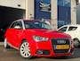 Audi A1 1.4 TFSI S edition/ 2e EIG/ dealeronderhouden/ 1jaar apk/ volle opties/ zeer nette auto.